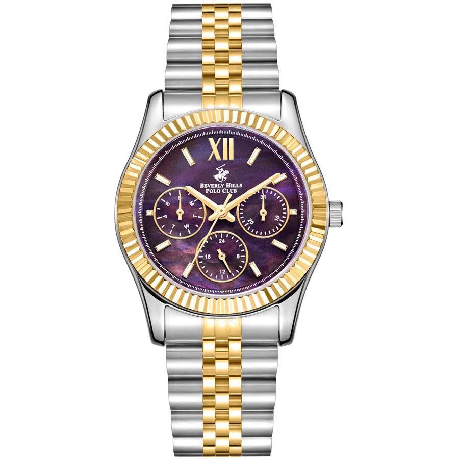 Часы Beverly Hills Polo Club Ladies BP3169C.290